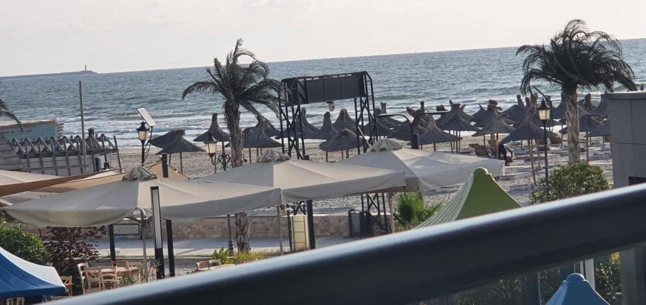 Isabelle Apartament Alezzi Beach Resort Mamaia Nord Navodari Luaran gambar