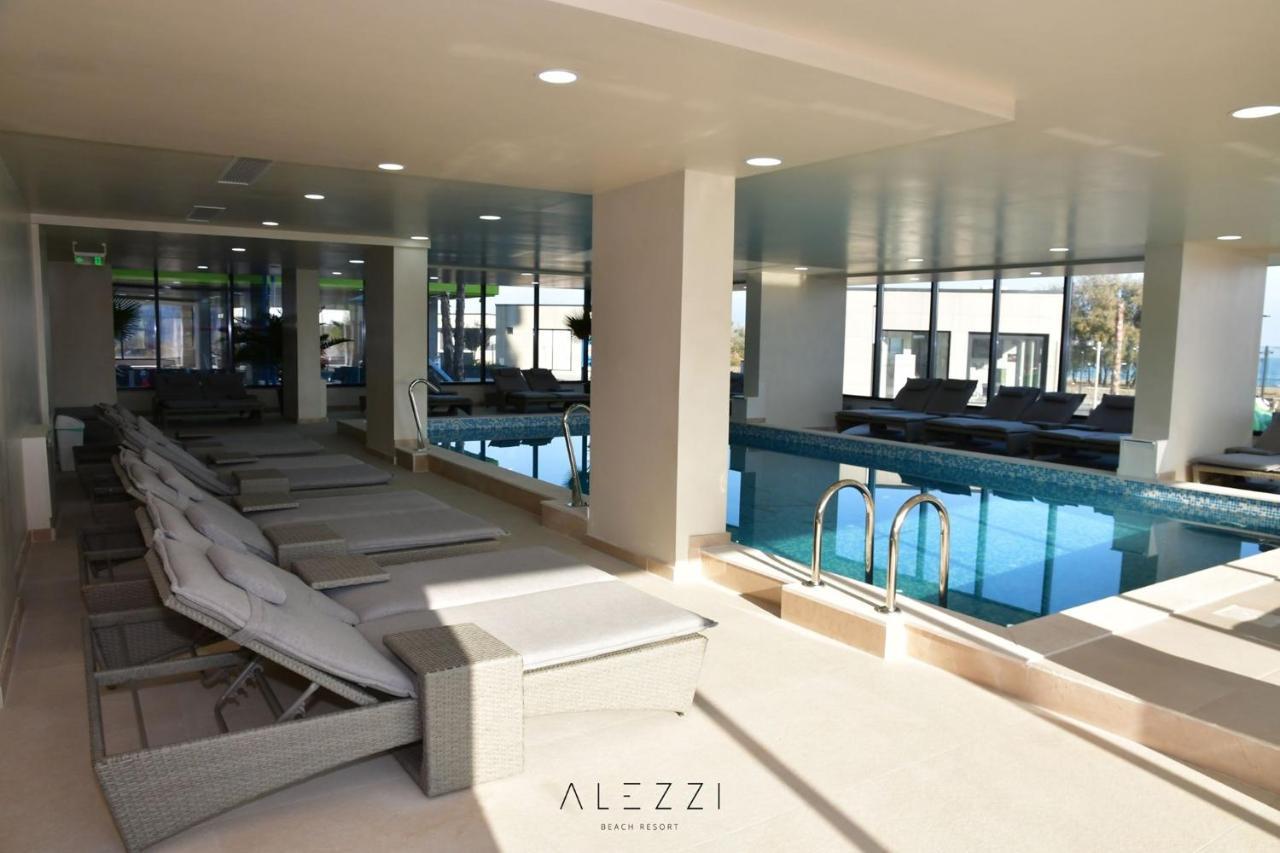 Isabelle Apartament Alezzi Beach Resort Mamaia Nord Navodari Luaran gambar