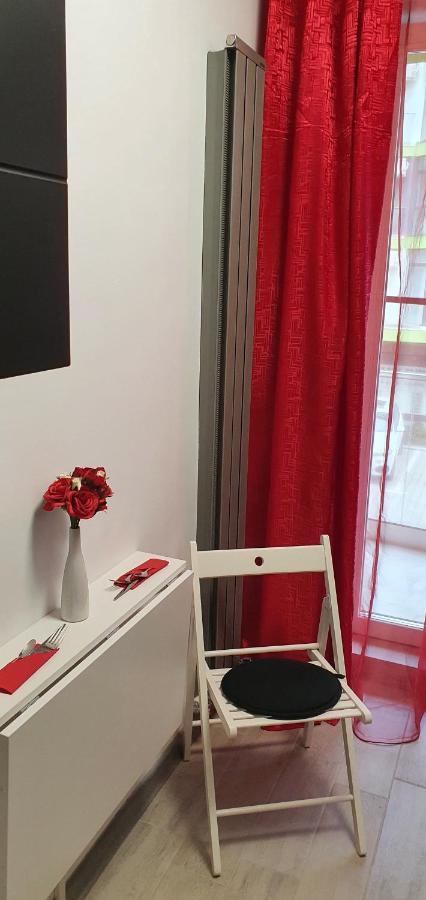 Isabelle Apartament Alezzi Beach Resort Mamaia Nord Navodari Luaran gambar