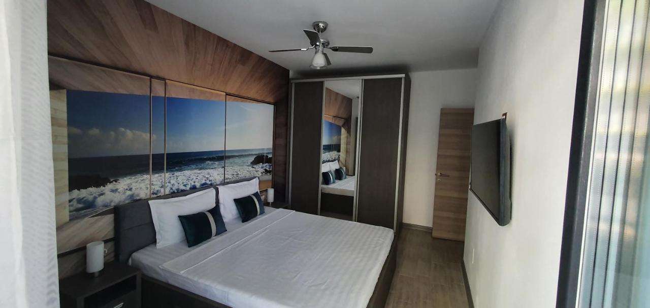Isabelle Apartament Alezzi Beach Resort Mamaia Nord Navodari Luaran gambar