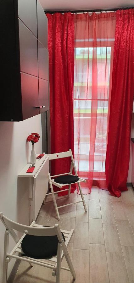Isabelle Apartament Alezzi Beach Resort Mamaia Nord Navodari Luaran gambar