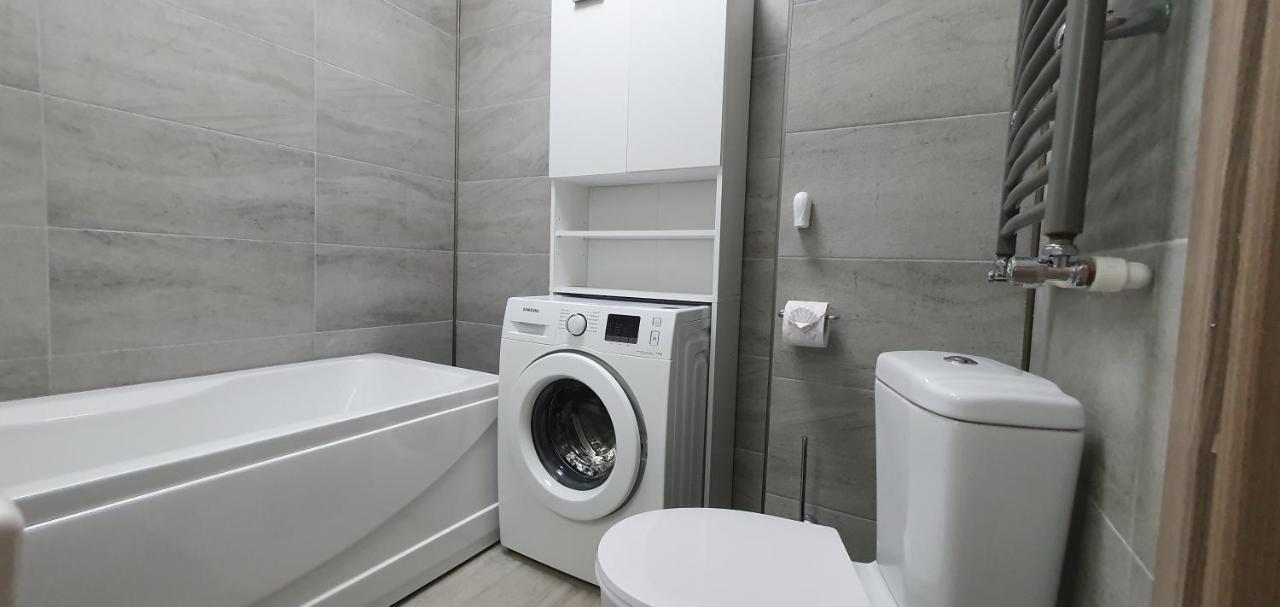 Isabelle Apartament Alezzi Beach Resort Mamaia Nord Navodari Luaran gambar