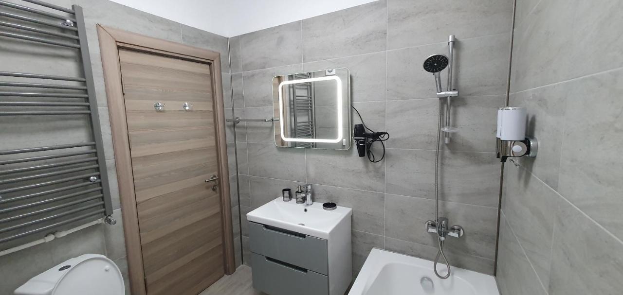 Isabelle Apartament Alezzi Beach Resort Mamaia Nord Navodari Luaran gambar