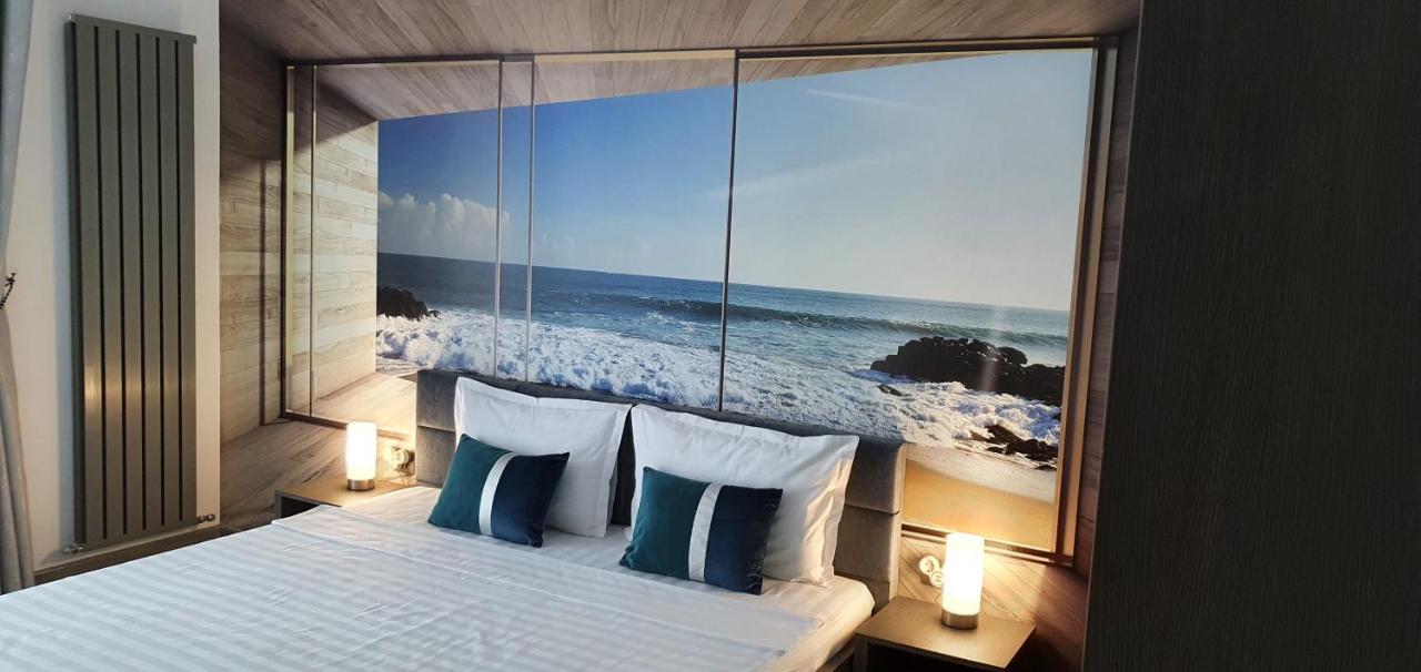Isabelle Apartament Alezzi Beach Resort Mamaia Nord Navodari Luaran gambar
