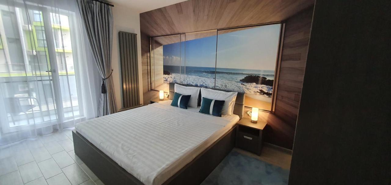 Isabelle Apartament Alezzi Beach Resort Mamaia Nord Navodari Luaran gambar